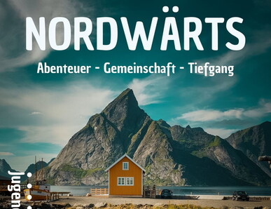 Nordwärts 2022 - Rückblick