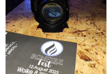 Das war das Bonfire-Fest 2023!