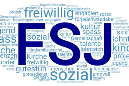 FSJ im Kirchenkreis