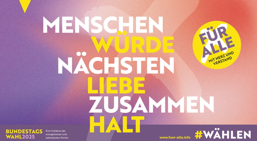 Bundestagswahl 2025