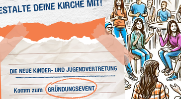 Mitgestaltung von Kirche 