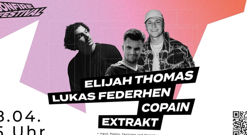 Bonfire Musikfestival