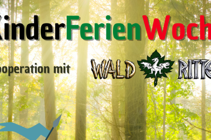 KinderFerienWoche Seelbach 2023 