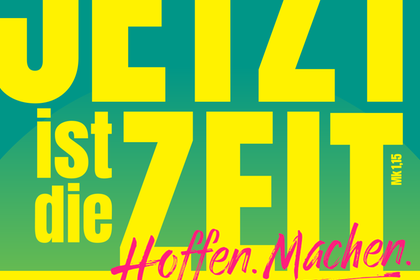 Kirchentag 2023 in Nürnberg