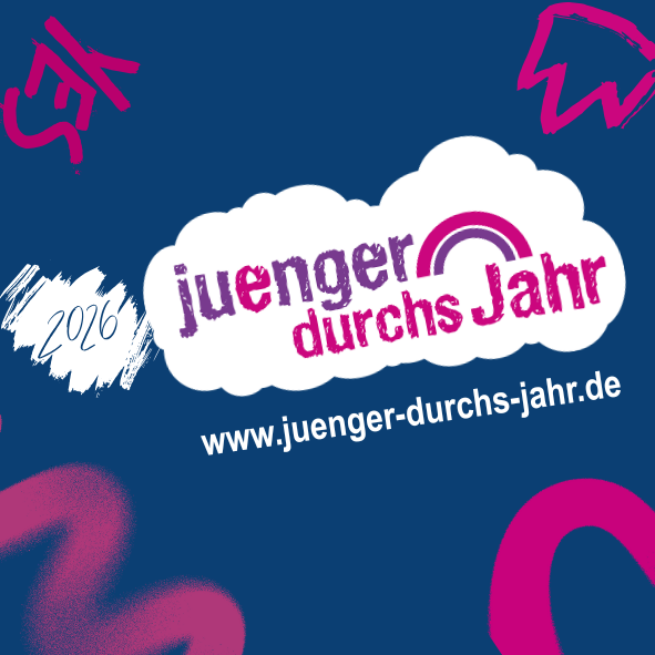 juenger durchs Jahr